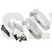 BLH5501 	Blade Flybarless Main Rotor Grip Set  550X